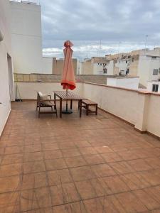 UIM Mediterraneo ATICO Hispanidad 3 Wifi