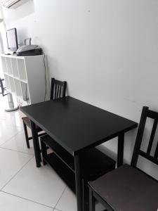 A MODERN APARTMENT FOR YOU