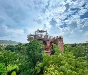 the secret garden - Nīmri