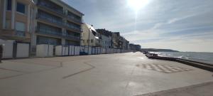 Appartements Eole : photos des chambres