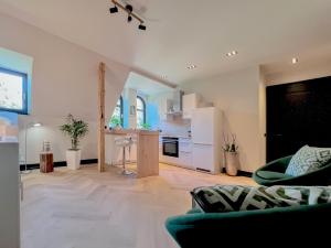 außergewöhnliche Ferienwohnung Stadtvilla Plauen