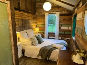 Byron Hideaway - Coorabell Creek