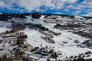 Hafjell Alpinlandsby Apt 88