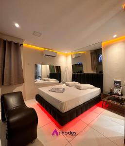 Rhodes Motel Recife