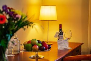 Hotel U Divadla - Czech Leading Hotels