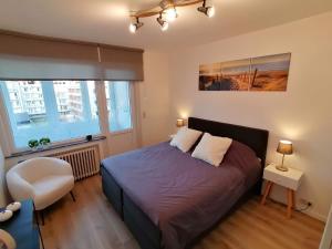 FloraVacances, Gezellig vertoeven aan zee, met vernieuwd terras