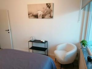 FloraVacances, Gezellig vertoeven aan zee, met vernieuwd terras