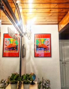 Santa MariaHouse 202