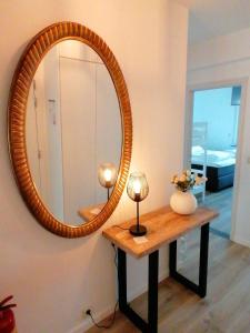 FloraVacances, Gezellig vertoeven aan zee, met vernieuwd terras