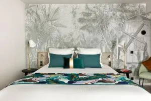 Citadines Confluent Nantes - 莱索里涅尔