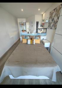 ATICO EN EL CENTRO DEL PUERTO DE LA CRUZ