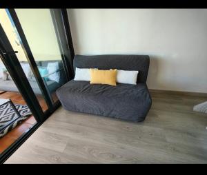 ATICO EN EL CENTRO DEL PUERTO DE LA CRUZ