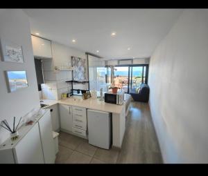 ATICO EN EL CENTRO DEL PUERTO DE LA CRUZ