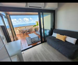 ATICO EN EL CENTRO DEL PUERTO DE LA CRUZ