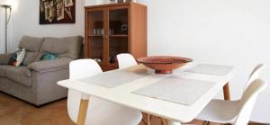 Apartamento Machado Vejer
