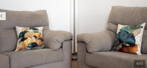 Apartamento Machado Vejer