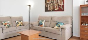 Apartamento Machado Vejer