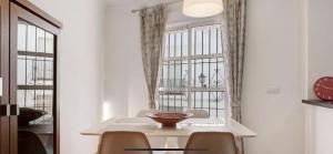 Apartamento Machado Vejer