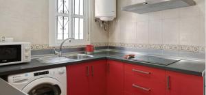 Apartamento Machado Vejer
