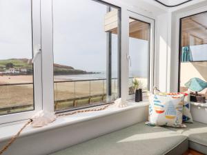 4 Burgh Island Causeway