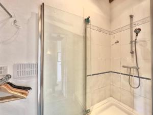 Maisons de vacances Les Arts - Cocon romantique en Baie de Somme : photos des chambres