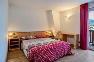 Giongo Residence Aparthotel 101 - Albergo Monte Rovere