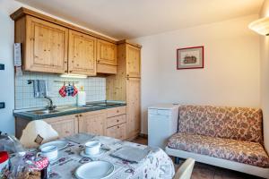 Giongo Residence Aparthotel 101