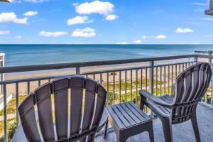 Atlantica Beachfront Getaway