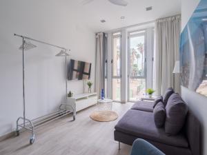 Mirador Santa Catalina II By CanariasGetaway