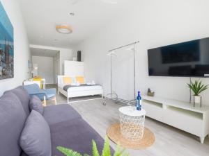 Mirador Santa Catalina II By CanariasGetaway