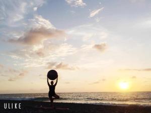 WELLNESS & FITNESS IN LIFE LA fan kubo 4 pax 1 min to beach