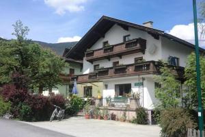 Haus Sabine Braunegger