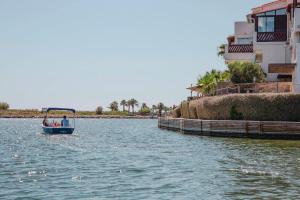 Hotels Relais et Chateaux Thalasso & Spa Ile de la Lagune : photos des chambres
