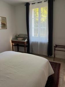 Maisons de vacances Cote riviere : photos des chambres