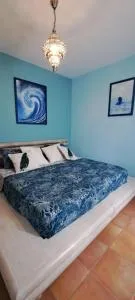 Casa LuaSol - 上布雷尼亚