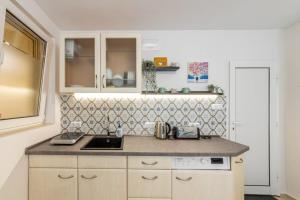 Roman Thermae Central Studio