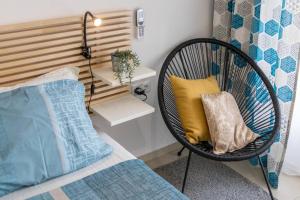 Roman Thermae Central Studio