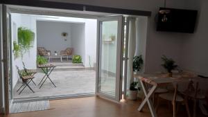 Casa Iulia Emérita Parking Gratis