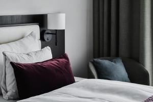 Standard Twin Room room in Clarion Hotel Stockholm