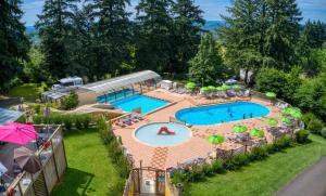 Glamping Payrac