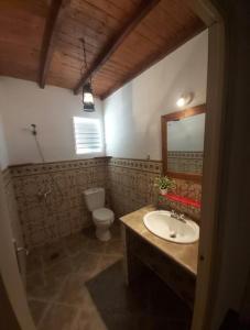 Casa rural el castillo