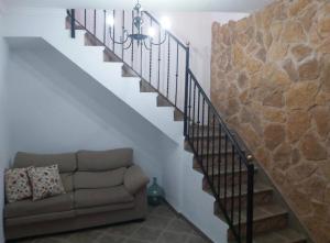 Casa rural el castillo