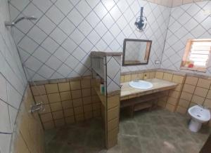 Casa rural el castillo