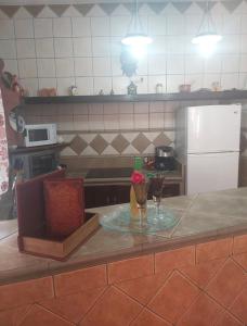 Casa rural el castillo