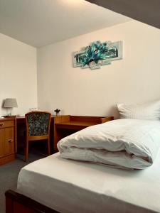 E&D Hotel Rodgau