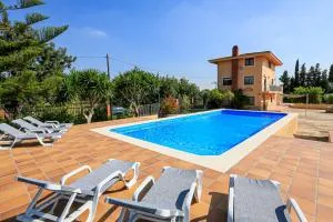 La Higuerita ONLY FAMILES - Vila-seca