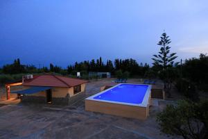 LITORAL COSTA DORADA - LA HIGUERITA Only families