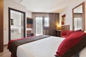 Superior Double Room room in Hotel Best Auto Hogar