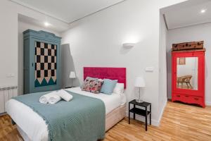 GuestReady - Trendy residence near Plaza Mayor