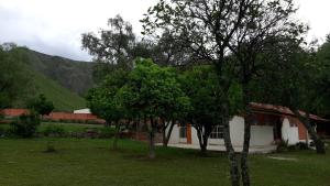 Cabañita Villa Bella Tarija